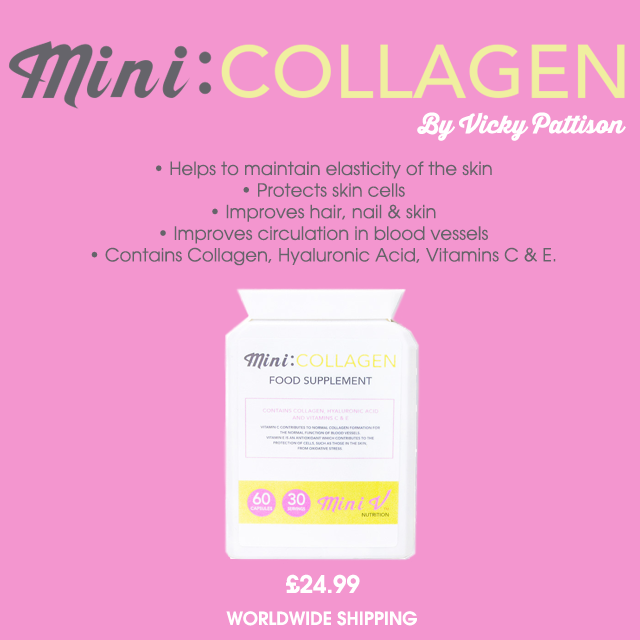 Mini Collagen