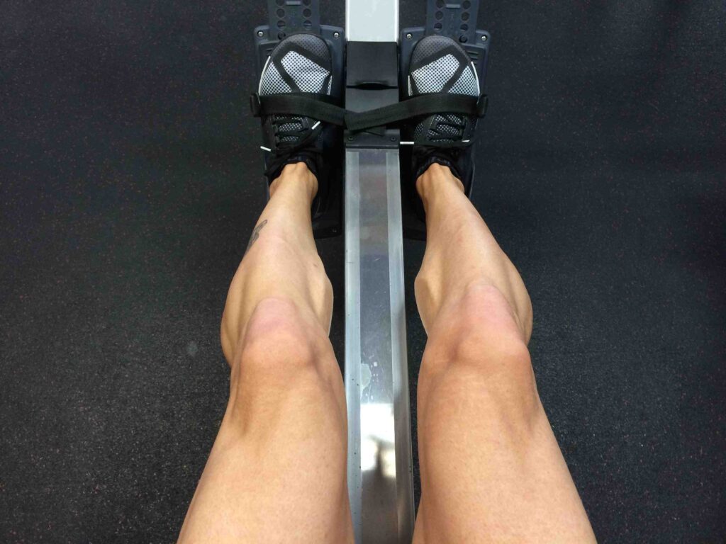 Leg Workouts 2