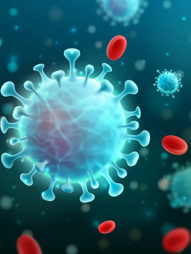 Protective Switches Shield Coronavirus, Reveals Study